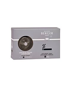 Maison Berger Car Diffuser Anti-Tobacco